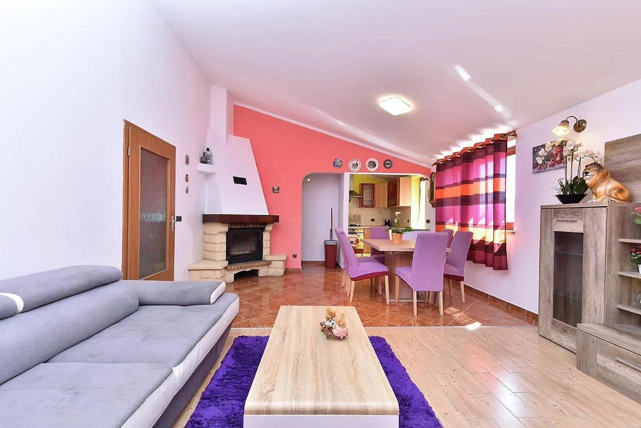 Σπίτι διακοπών House Galizana 1962 Βίλα