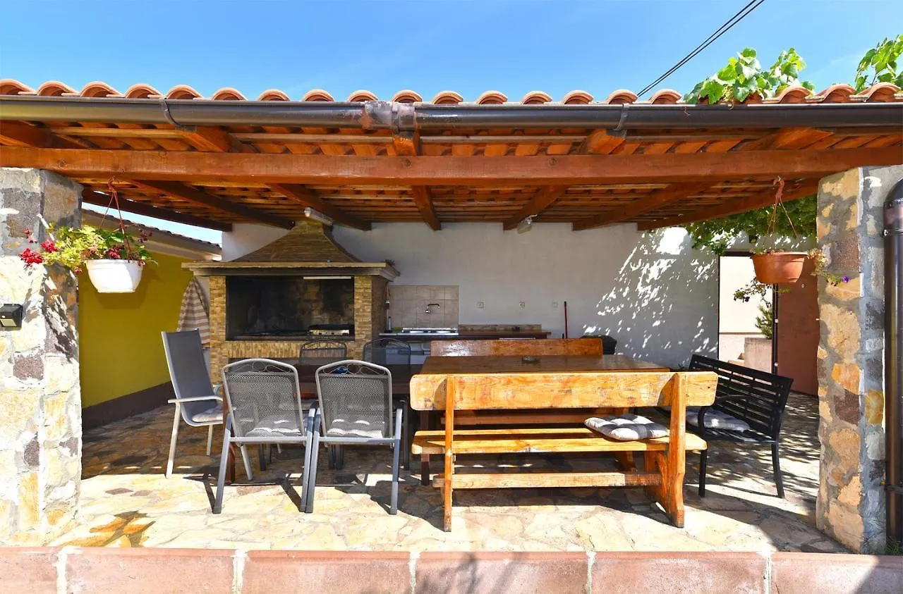 House Galizana 1962 Βίλα Σπίτι διακοπών