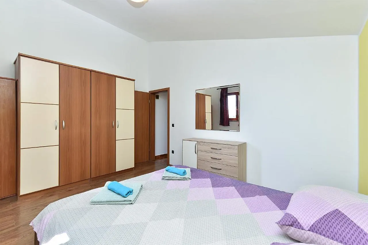 Σπίτι διακοπών House Galizana 1962 Βίλα