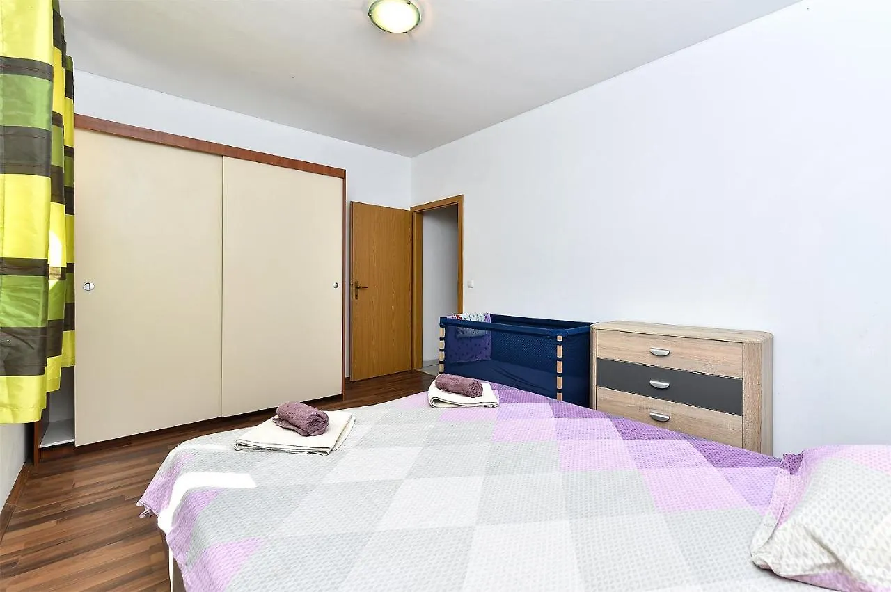 House Galizana 1962 Βίλα Κροατία