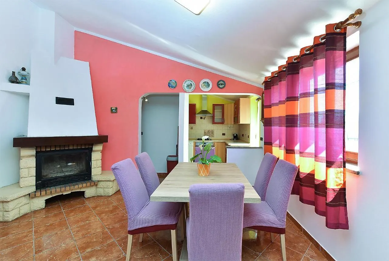 Σπίτι διακοπών House Galizana 1962 Βίλα