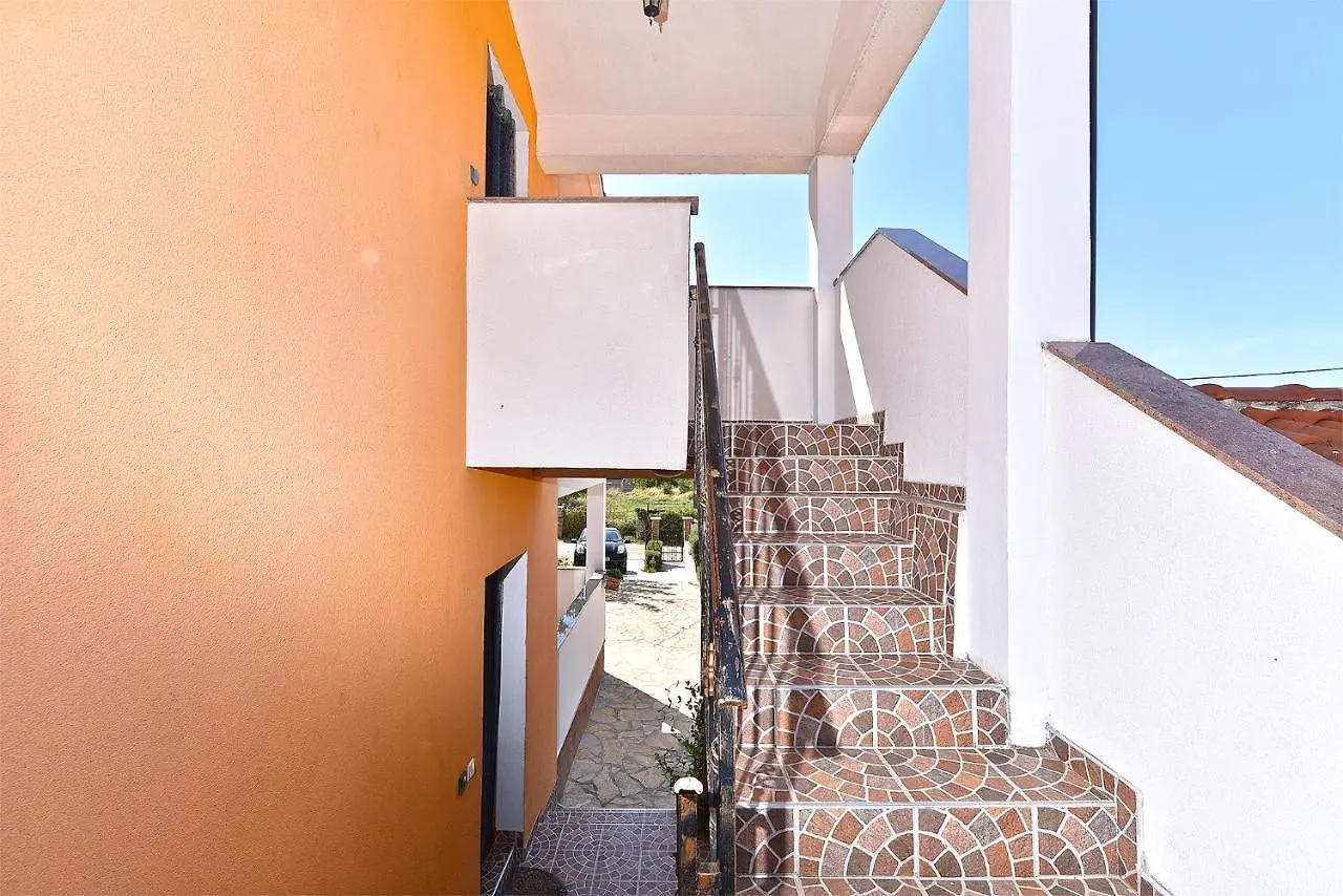 Villa House Galizana 1962 Hébergement de vacances