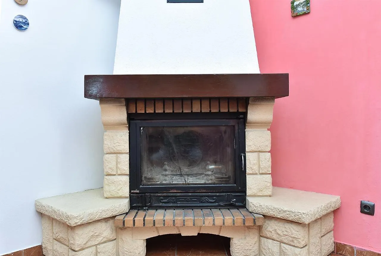 Σπίτι διακοπών House Galizana 1962 Βίλα Κροατία