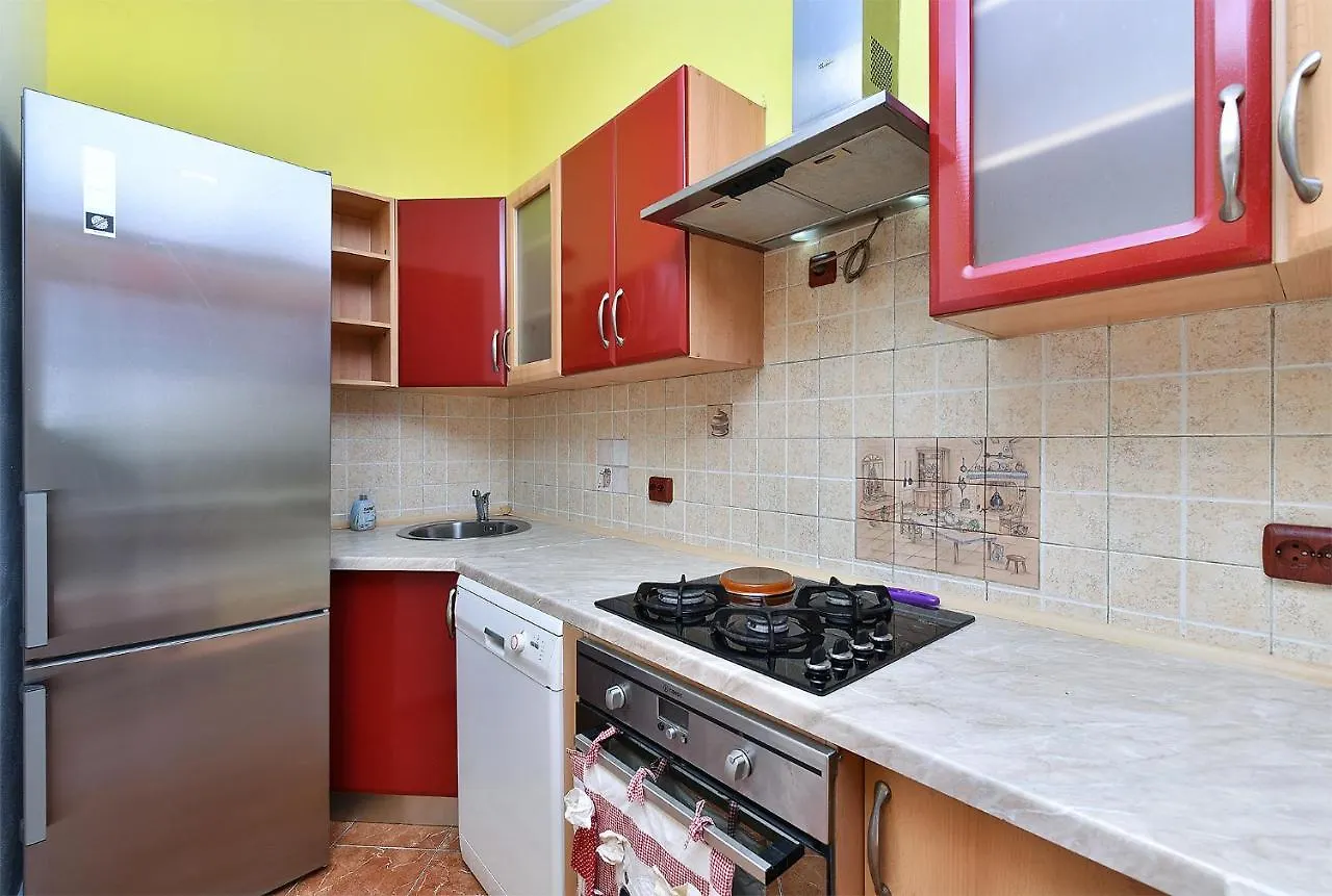 House Galizana 1962 Βίλα