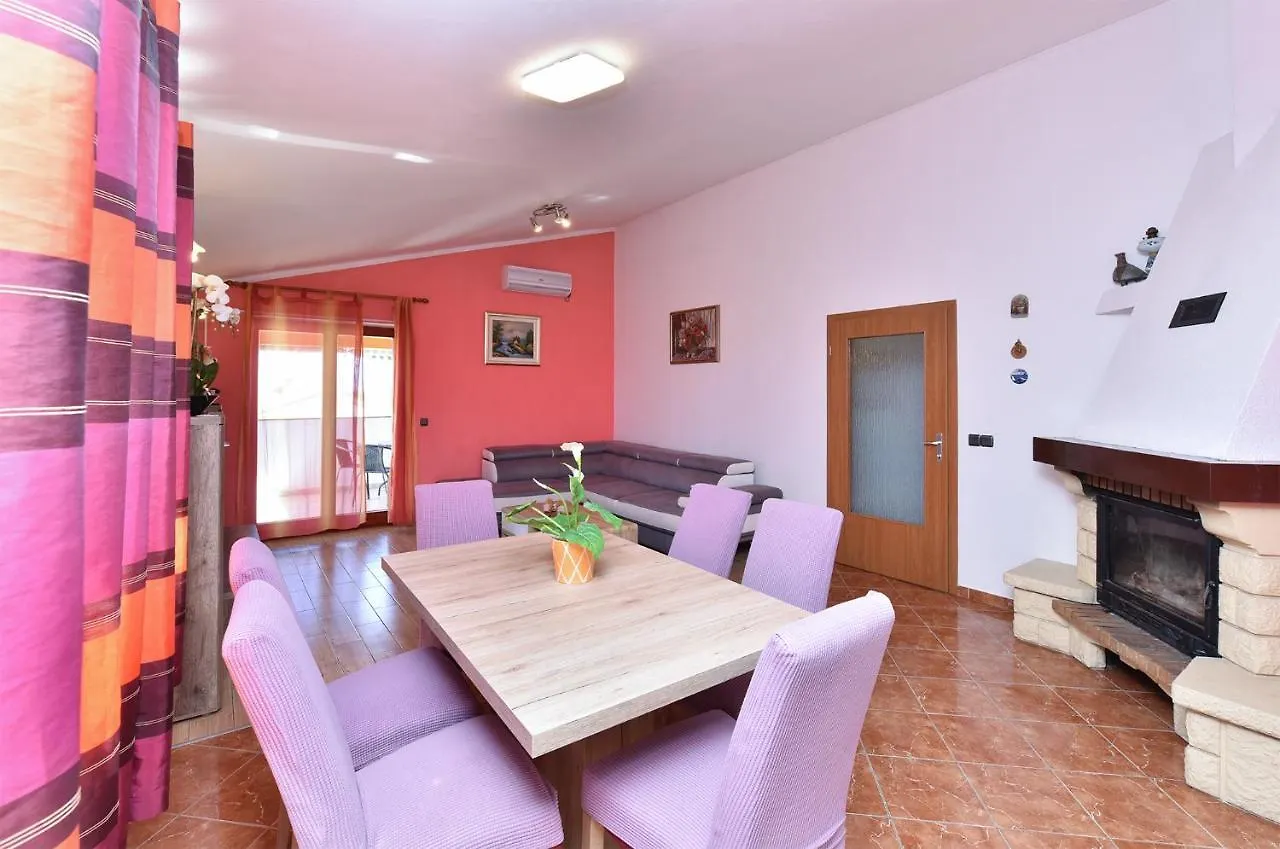 Hébergement de vacances Villa House Galizana 1962